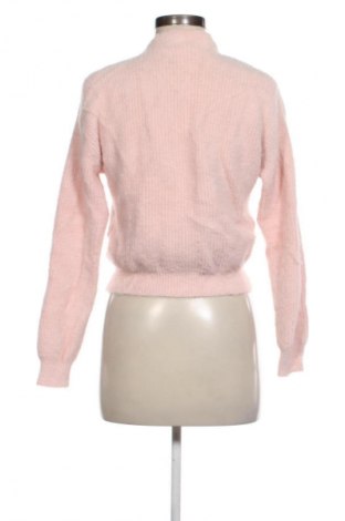 Дамска жилетка Clockhouse, Размер M, Цвят Розов, Цена 15,00 €