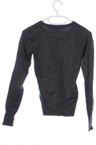 Damen Strickjacke Clockhouse, Größe XS, Farbe Grau, Preis 15,00 €