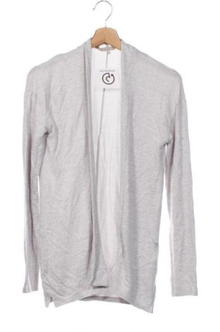 Dámsky kardigán Clockhouse, Velikost XS, Barva Šedá, Cena  419,00 Kč