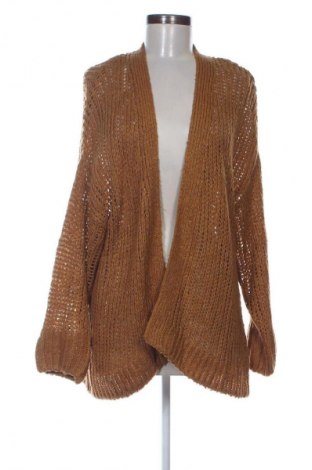 Dámsky kardigán Clockhouse, Velikost M, Barva Žlutá, Cena  418,00 Kč