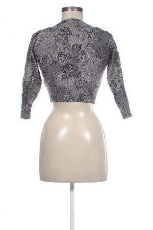 Damen Strickjacke Clockhouse, Größe XS, Farbe Mehrfarbig, Preis € 6,99