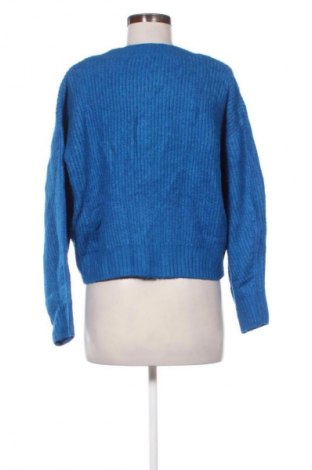 Дамска жилетка Clockhouse, Размер M, Цвят Син, Цена 7,66 €