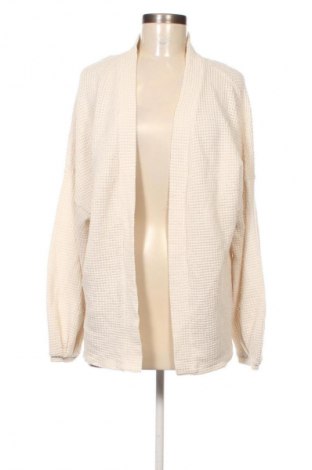 Дамска жилетка Clockhouse, Размер M, Цвят Екрю, Цена 5,62 €