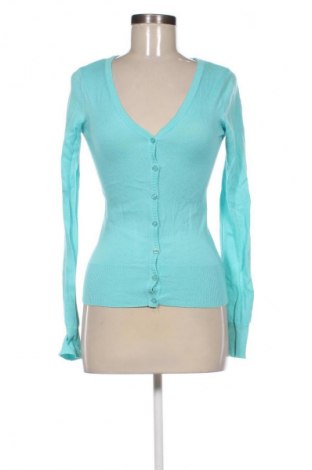 Női kardigán Clockhouse, Méret S, Szín Kék, Ár 6 198 Ft