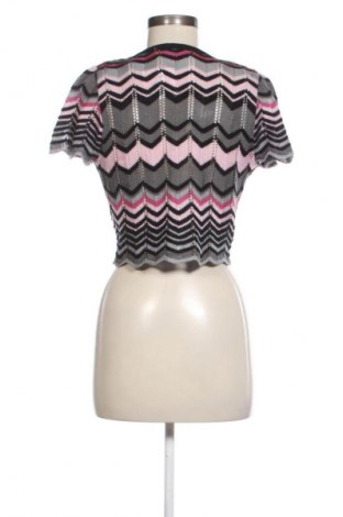 Damen Strickjacke Clockhouse, Größe L, Farbe Mehrfarbig, Preis € 6,99