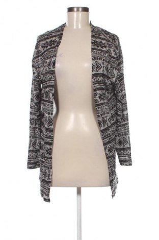 Γυναικεία ζακέτα Clockhouse, Μέγεθος S, Χρώμα Πολύχρωμο, Τιμή 6,99 €