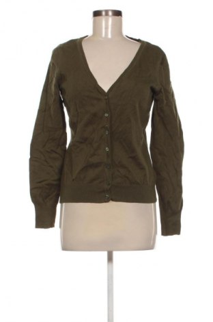 Damen Strickjacke Clockhouse, Größe L, Farbe Grün, Preis € 6,99
