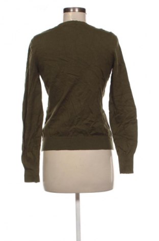 Damen Strickjacke Clockhouse, Größe L, Farbe Grün, Preis € 6,99