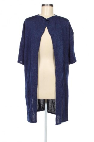 Női kardigán Coccapani, Méret L, Szín Kék, Ár 7 409 Ft