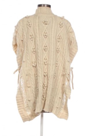 Damen Strickjacke Collection, Größe L, Farbe Beige, Preis € 9,99