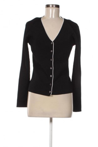 Damen Strickjacke Collection, Größe M, Farbe Schwarz, Preis € 11,99