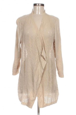Női kardigán Collection, Méret M, Szín Bézs, Ár 3 649 Ft