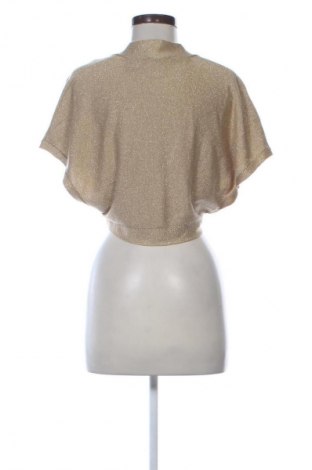 Damen Strickjacke Collection Eighteen, Größe S, Farbe Golden, Preis € 21,00