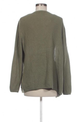 Damen Strickjacke Collection L, Größe M, Farbe Grün, Preis € 7,99
