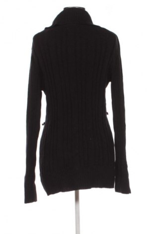 Дамска жилетка College Clan, Размер XL, Цвят Черен, Цена 6,13 €