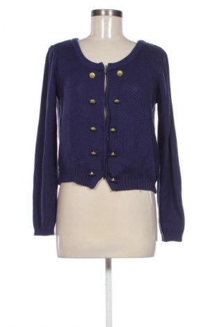 Női kardigán Collezione, Méret M, Szín Lila, Ár 4 881 Ft