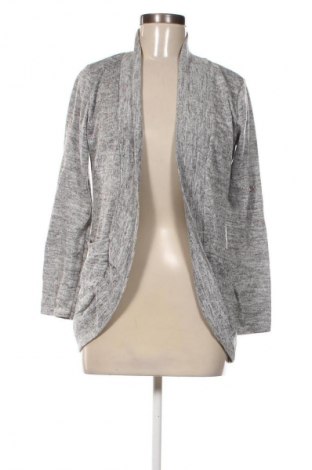Damen Strickjacke Colloseum, Größe M, Farbe Grau, Preis € 6,99
