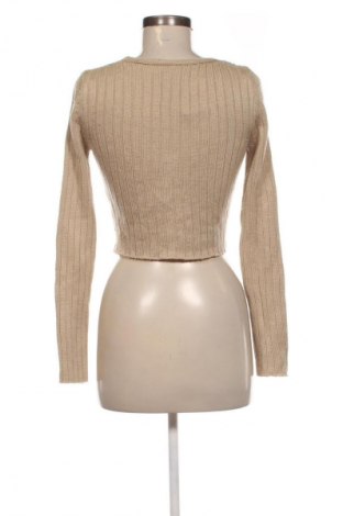 Dámsky kardigán Collusion, Veľkosť M, Farba Zlatistá, Cena  8,95 €