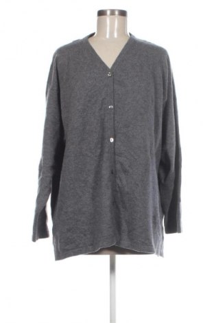 Дамска жилетка Colombo, Размер 3XL, Цвят Сив, Цена 1 735,83 €