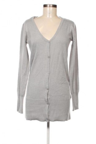 Dámsky kardigán Colours, Velikost M, Barva Šedá, Cena  229,00 Kč