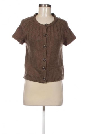 Damen Strickjacke Colours Of The World, Größe M, Farbe Grün, Preis € 7,99