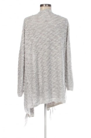 Дамска жилетка Colours Of The World, Размер M, Цвят Сив, Цена 5,62 €