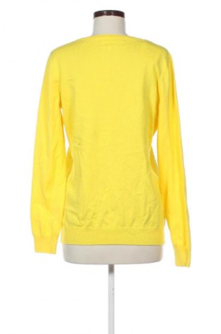 Női kardigán Colours Of The World, Méret XL, Szín Sárga, Ár 3 239 Ft