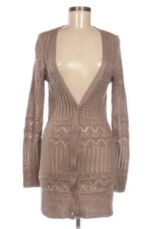 Damen Strickjacke Colours Of The World, Größe M, Farbe Braun, Preis € 5,99