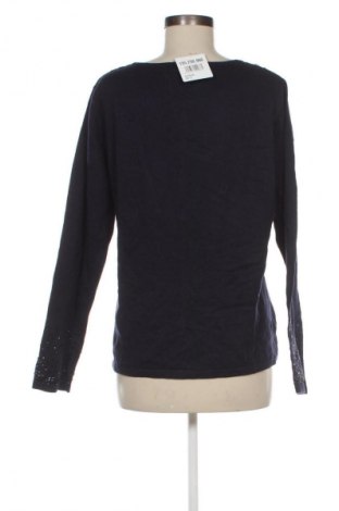 Damen Strickjacke Combiel, Größe M, Farbe Blau, Preis € 12,99