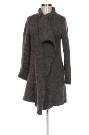 Damen Strickjacke Comma,, Größe M, Farbe Grau, Preis € 13,99