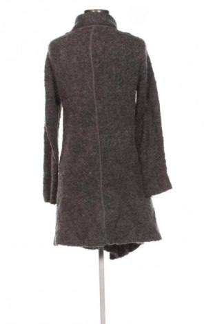 Damen Strickjacke Comma,, Größe M, Farbe Grau, Preis € 13,99