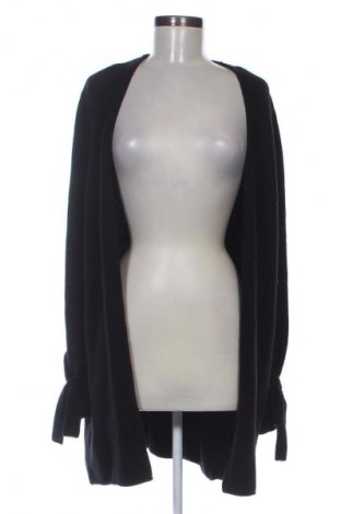 Női kardigán Comma,, Méret L, Szín Fekete, Ár 11 289 Ft