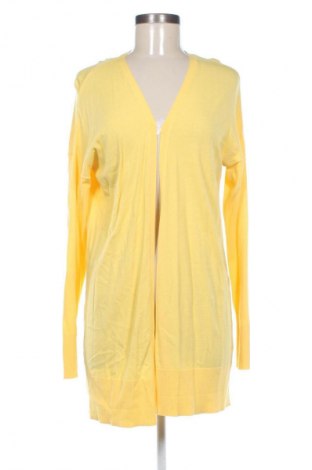 Női kardigán Comma,, Méret M, Szín Sárga, Ár 29 752 Ft