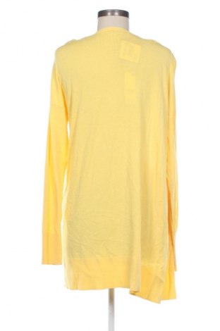 Női kardigán Comma,, Méret M, Szín Sárga, Ár 29 752 Ft