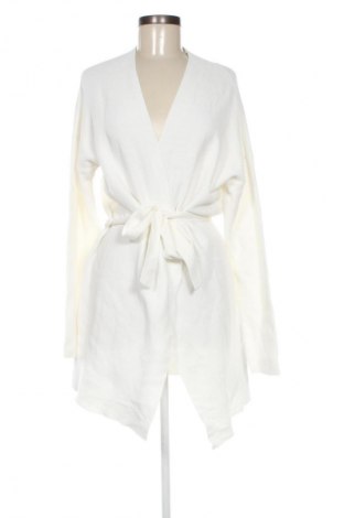 Női kardigán Comma,, Méret L, Szín Fehér, Ár 8 579 Ft