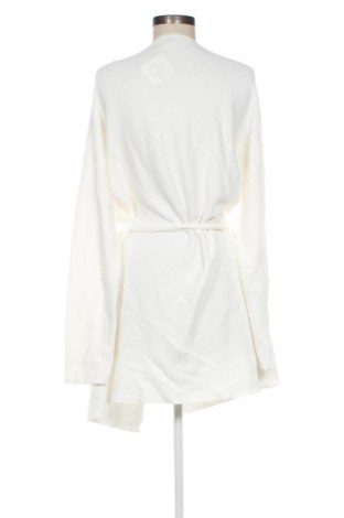 Női kardigán Comma,, Méret L, Szín Fehér, Ár 8 579 Ft