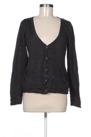 Női kardigán Comma,, Méret M, Szín Fekete, Ár 4 619 Ft