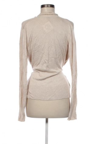 Damen Strickjacke Comma,, Größe L, Farbe Beige, Preis € 14,99