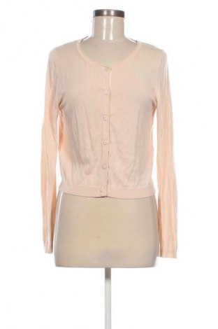 Damen Strickjacke Comma,, Größe M, Farbe Beige, Preis € 32,00