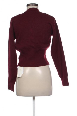 Damen Strickjacke Commense, Größe XS, Farbe Rot, Preis € 48,00