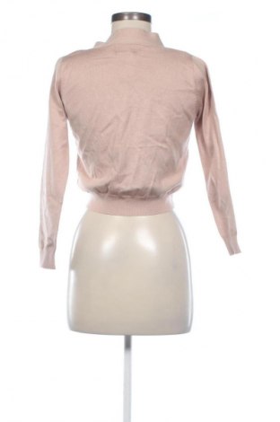 Dámsky kardigán Compania Fantastica, Velikost S, Barva Béžová, Cena  269,00 Kč