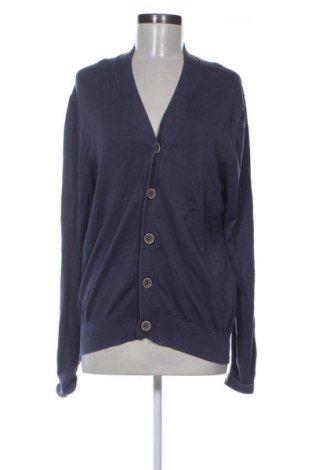 Női kardigán Conbipel, Méret L, Szín Kék, Ár 8 640 Ft