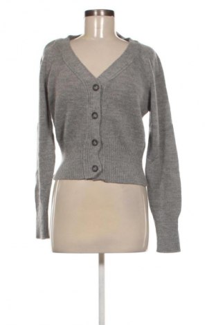 Дамска жилетка Conbipel, Размер L, Цвят Сив, Цена 10,22 €