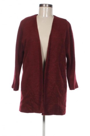 Damen Strickjacke Conbipel, Größe L, Farbe Rot, Preis € 8,99