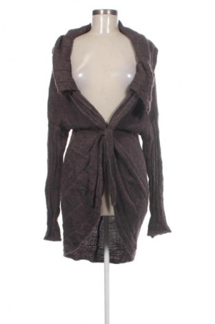 Női kardigán Conbipel, Méret S, Szín Barna, Ár 3 429 Ft