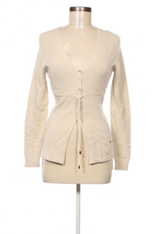 Női kardigán Conbipel, Méret S, Szín Bézs, Ár 3 129 Ft