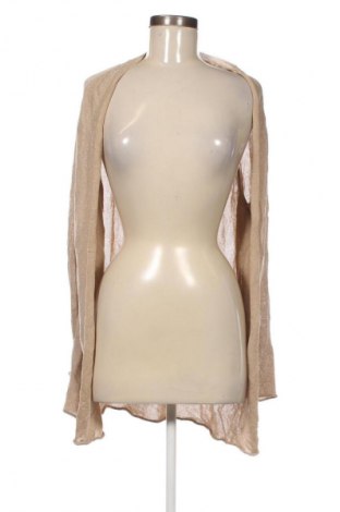 Női kardigán Conbipel, Méret M, Szín Bézs, Ár 2 759 Ft