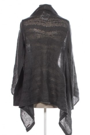 Női kardigán Conte Of Florence, Méret L, Szín Szürke, Ár 7 389 Ft