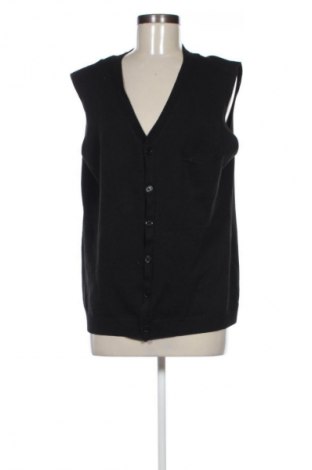 Damen Strickjacke Coofandy, Größe XL, Farbe Schwarz, Preis € 7,99