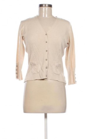 Női kardigán Cortefiel, Méret M, Szín Bézs, Ár 8 660 Ft